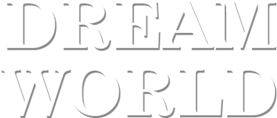 Dream World - Clear Logo Image