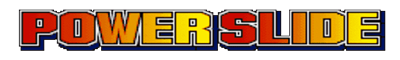 Power Slide - Clear Logo Image