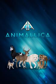 Animallica - Box - Front Image
