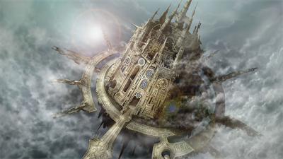 Pandora's Tower - Fanart - Background Image