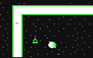 Mr Shit's Space War
