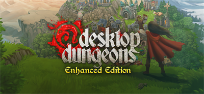 Desktop Dungeons: Enhanced Edition - Banner Image