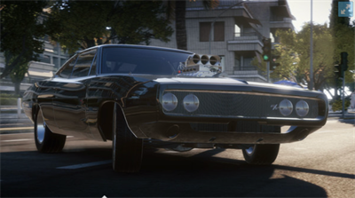 Fast & Furious Crossroads - Screenshot - Gameplay Image