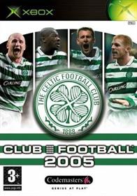 Club Football 2005: Celtic FC