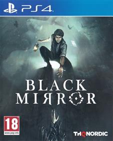 Black Mirror - Box - Front Image