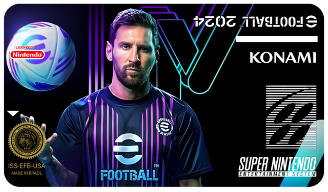EFootball 2024