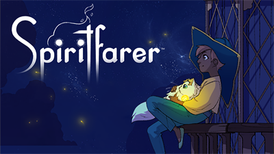 Spiritfarer - Fanart - Background Image
