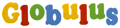 Globulus - Clear Logo Image