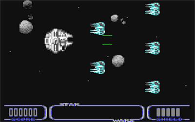 Millennium Assault - Screenshot - Gameplay Image