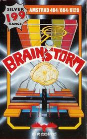 Brainstorm - Box - Front Image