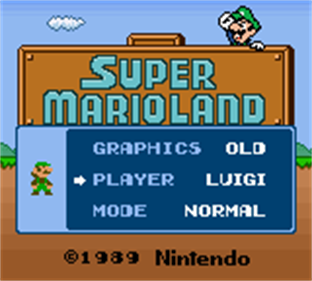 Super Mario Land DX - Screenshot - Gameplay Image