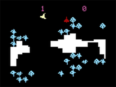 Combat - Screenshot - Gameplay Image
