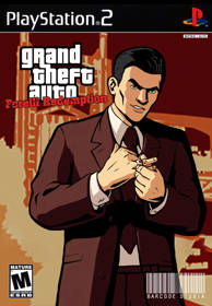 Grand Theft Auto: Forelli Redemption