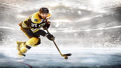 NHL Legacy Edition - Fanart - Background Image