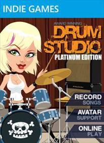 Drum Studio: Platinum Edition
