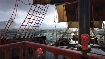 Atlas - Screenshot - Gameplay Image