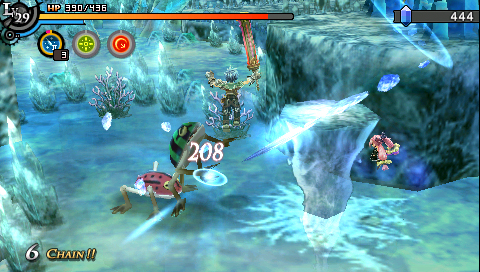 The Legend of Nayuta: Boundless Trails