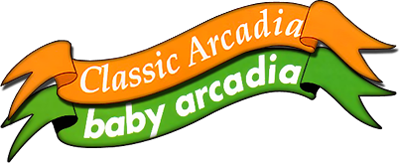 Classic Arcadia & Baby Arcadia - Clear Logo Image