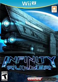 Infinity Runner