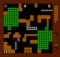 Toad City