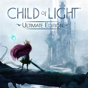 Child of Light: Ultimate Edition - Box - Front Image