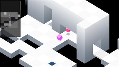 Edge - Screenshot - Gameplay Image