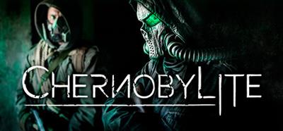 Chernobylite - Banner Image