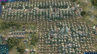 Anno 2070 - Screenshot - Gameplay Image