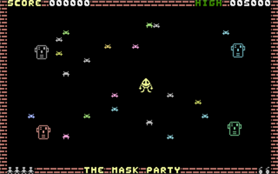 Tazz - Screenshot - Gameplay Image