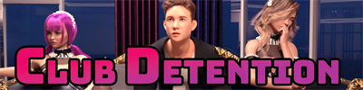 Club Detention - Banner Image