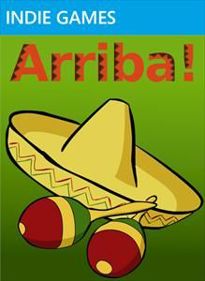 Arriba!