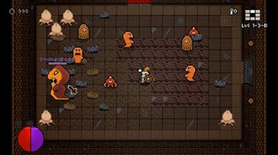 bit Dungeon - Screenshot - Gameplay Image