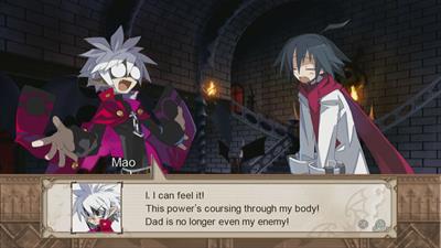 Disgaea 3: Absence of Justice - Screenshot - Gameplay Image