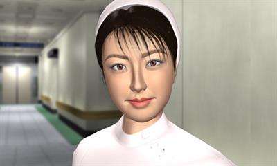 R?MJ: The Mystery Hospital - Screenshot - Gameplay Image
