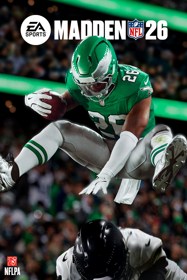EA SPORTS: Madden NFL 26