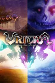 Vritra Complete Edition - Box - Front Image