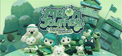 Melon Journey: Bittersweet Memories - Banner Image