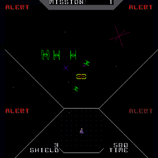 Star War 1991 v2