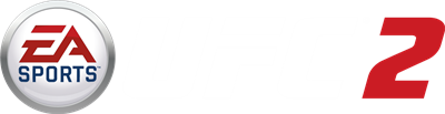 EA Sports UFC 2 - Clear Logo Image