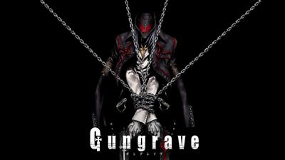 Gungrave - Banner