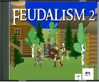 feudalism 2