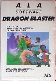 Dragon Blaster