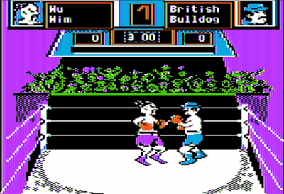 Fight Night - Screenshot - Gameplay Image