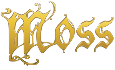 Moss - Clear Logo Image