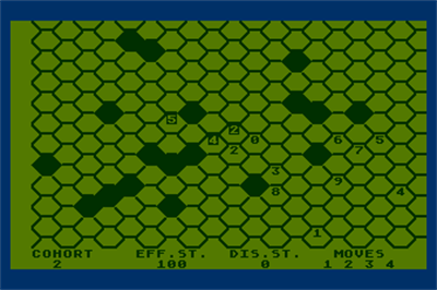 Centurion (APX) - Screenshot - Gameplay Image