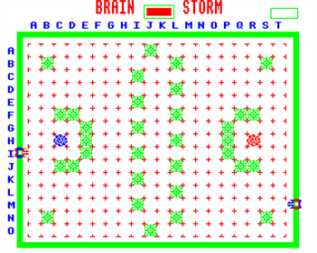 Brainstorm - Screenshot - Gameplay Image