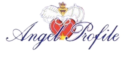 Angel Profile - Clear Logo Image