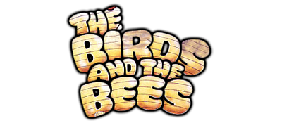 The Birds and the Bees - Clear Logo Image