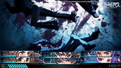 Operation Abyss: New Tokyo Legacy - Screenshot - Gameplay Image