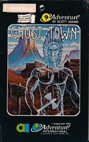 Ghost Town (Adventure International)